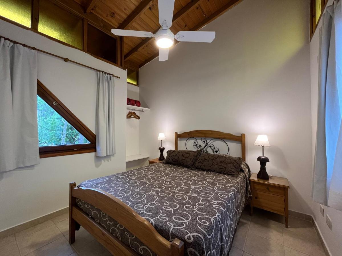 Departamentos Amantea Apartment Мар де лас Пампас Екстериор снимка