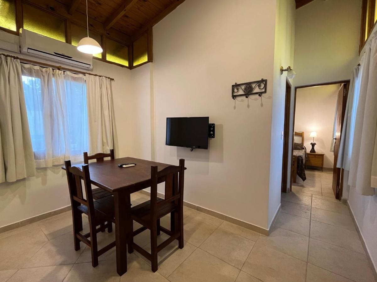Departamentos Amantea Apartment Мар де лас Пампас Екстериор снимка