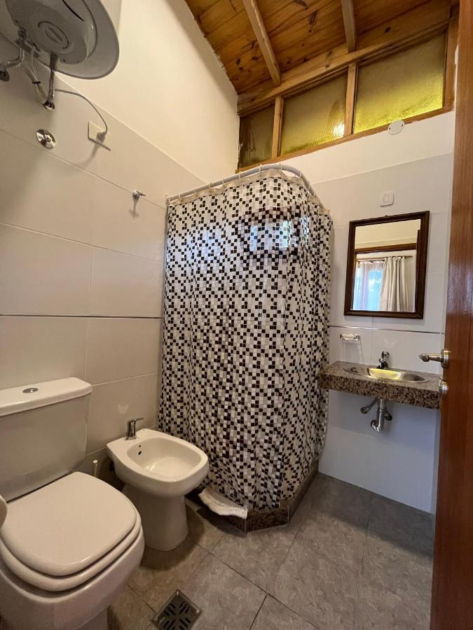 Departamentos Amantea Apartment Мар де лас Пампас Екстериор снимка
