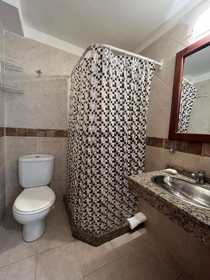 Departamentos Amantea Apartment Мар де лас Пампас Екстериор снимка
