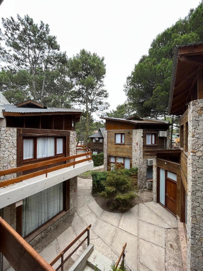Departamentos Amantea Apartment Мар де лас Пампас Екстериор снимка
