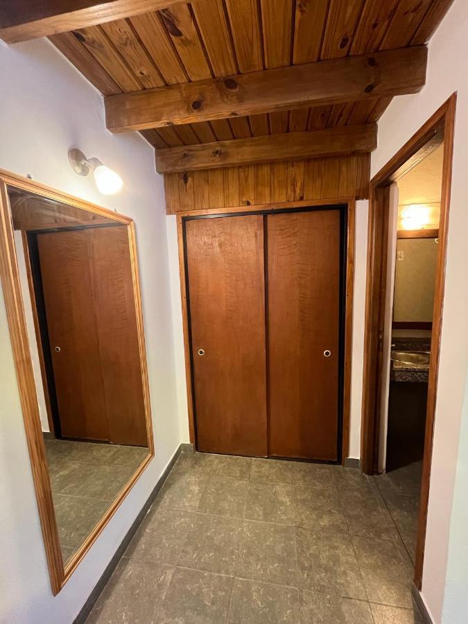 Departamentos Amantea Apartment Мар де лас Пампас Екстериор снимка