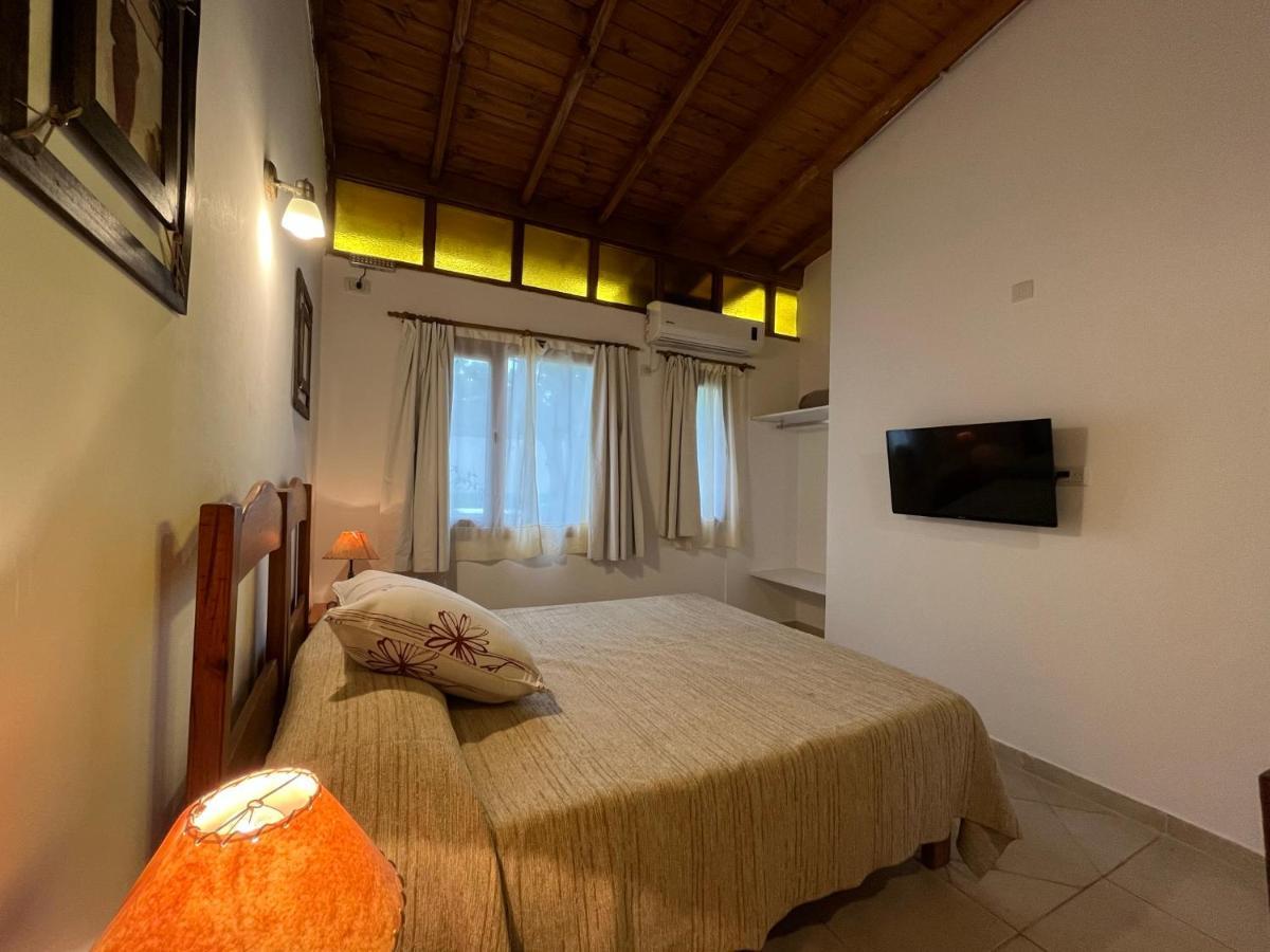 Departamentos Amantea Apartment Мар де лас Пампас Екстериор снимка