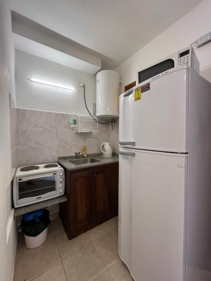Departamentos Amantea Apartment Мар де лас Пампас Екстериор снимка