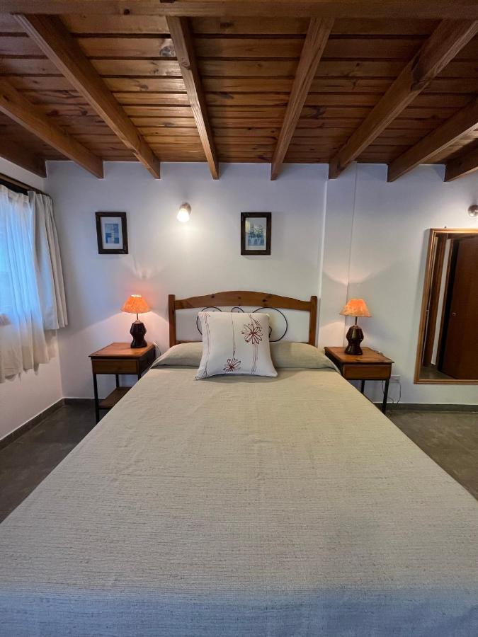 Departamentos Amantea Apartment Мар де лас Пампас Екстериор снимка