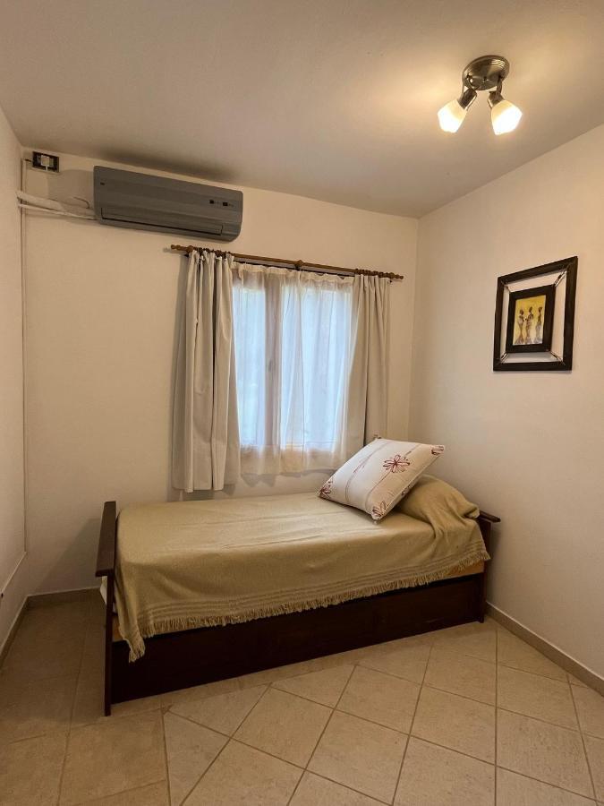 Departamentos Amantea Apartment Мар де лас Пампас Екстериор снимка