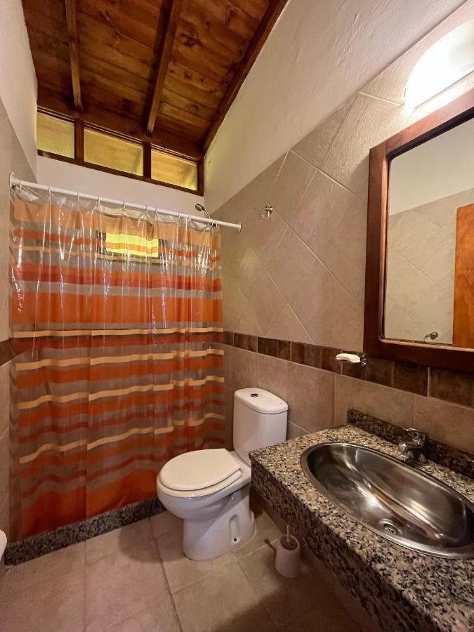 Departamentos Amantea Apartment Мар де лас Пампас Екстериор снимка