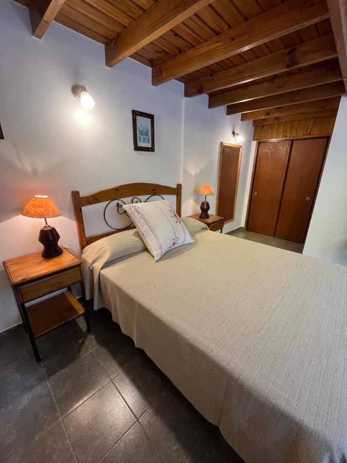 Departamentos Amantea Apartment Мар де лас Пампас Екстериор снимка