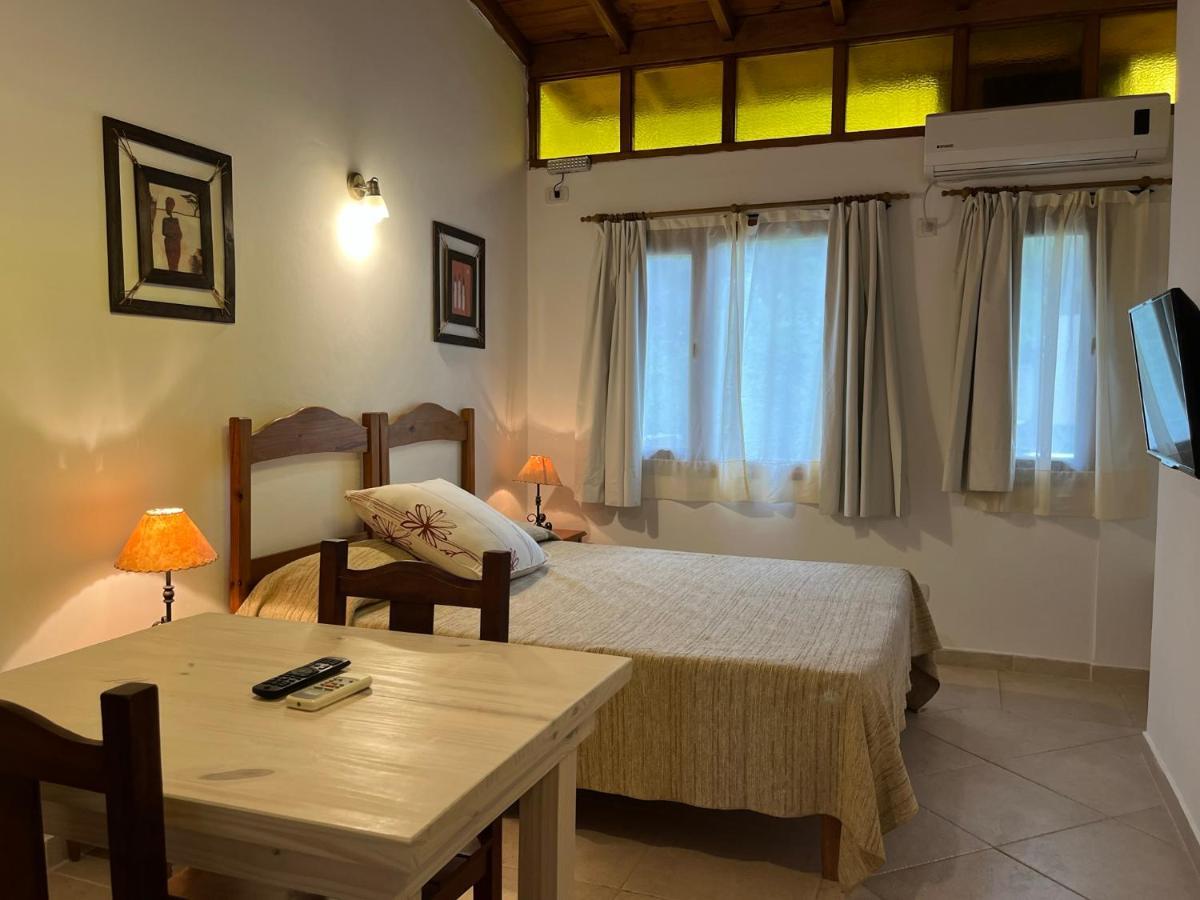 Departamentos Amantea Apartment Мар де лас Пампас Екстериор снимка
