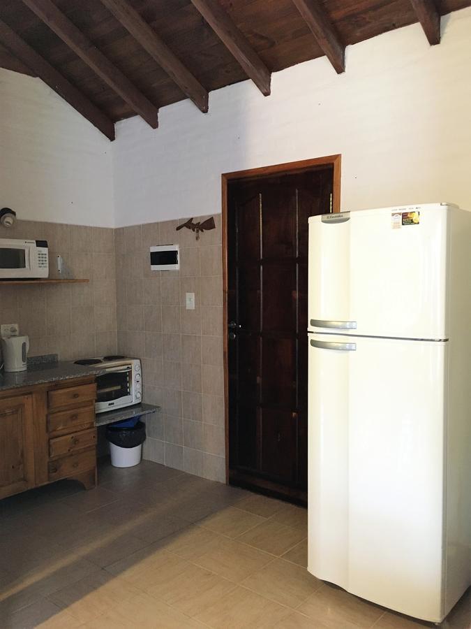 Departamentos Amantea Apartment Мар де лас Пампас Стая снимка