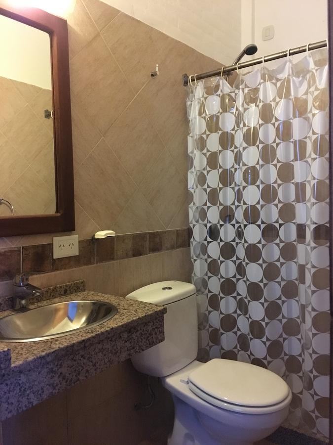Departamentos Amantea Apartment Мар де лас Пампас Стая снимка
