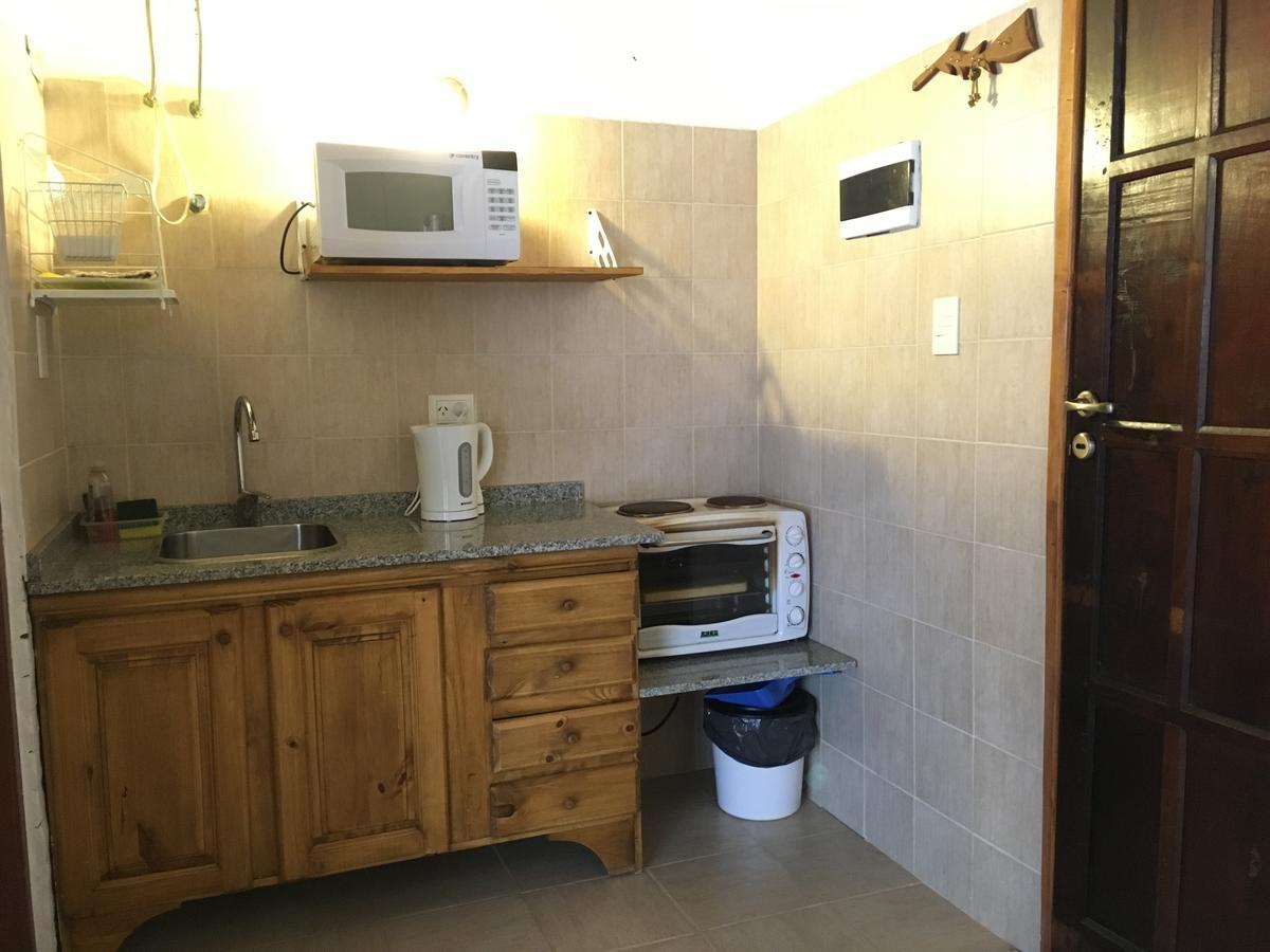 Departamentos Amantea Apartment Мар де лас Пампас Стая снимка