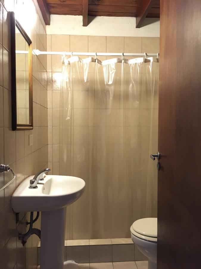 Departamentos Amantea Apartment Мар де лас Пампас Стая снимка