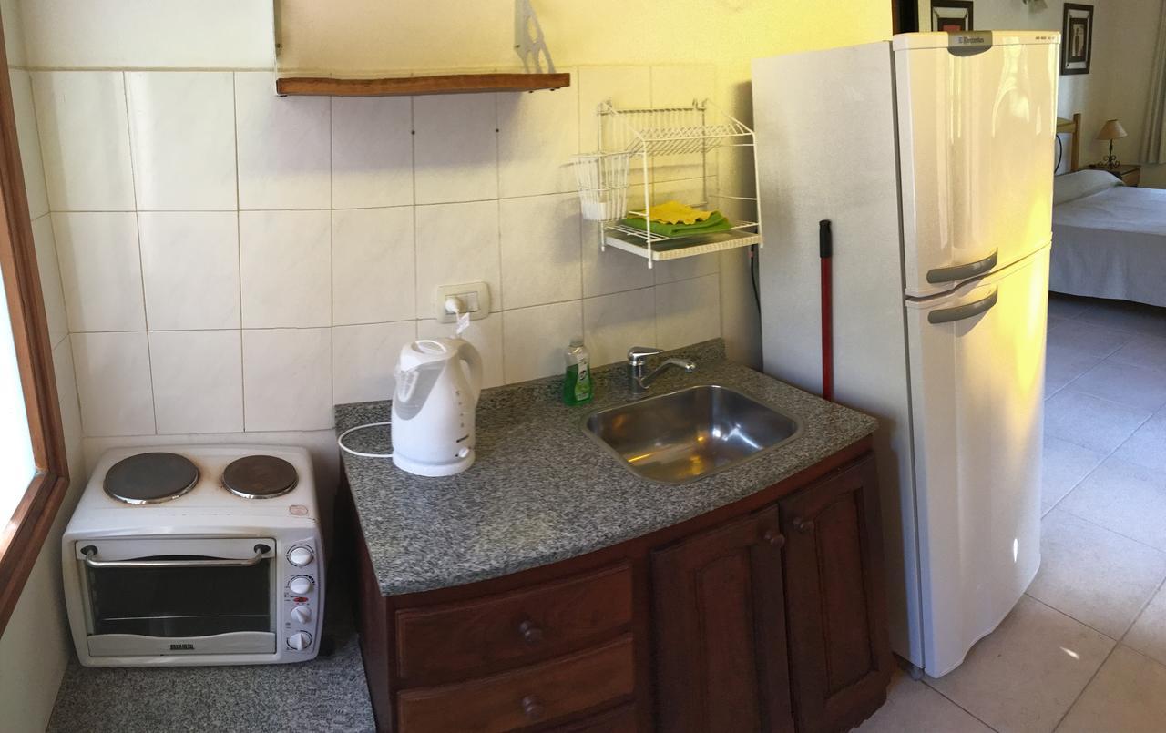 Departamentos Amantea Apartment Мар де лас Пампас Стая снимка