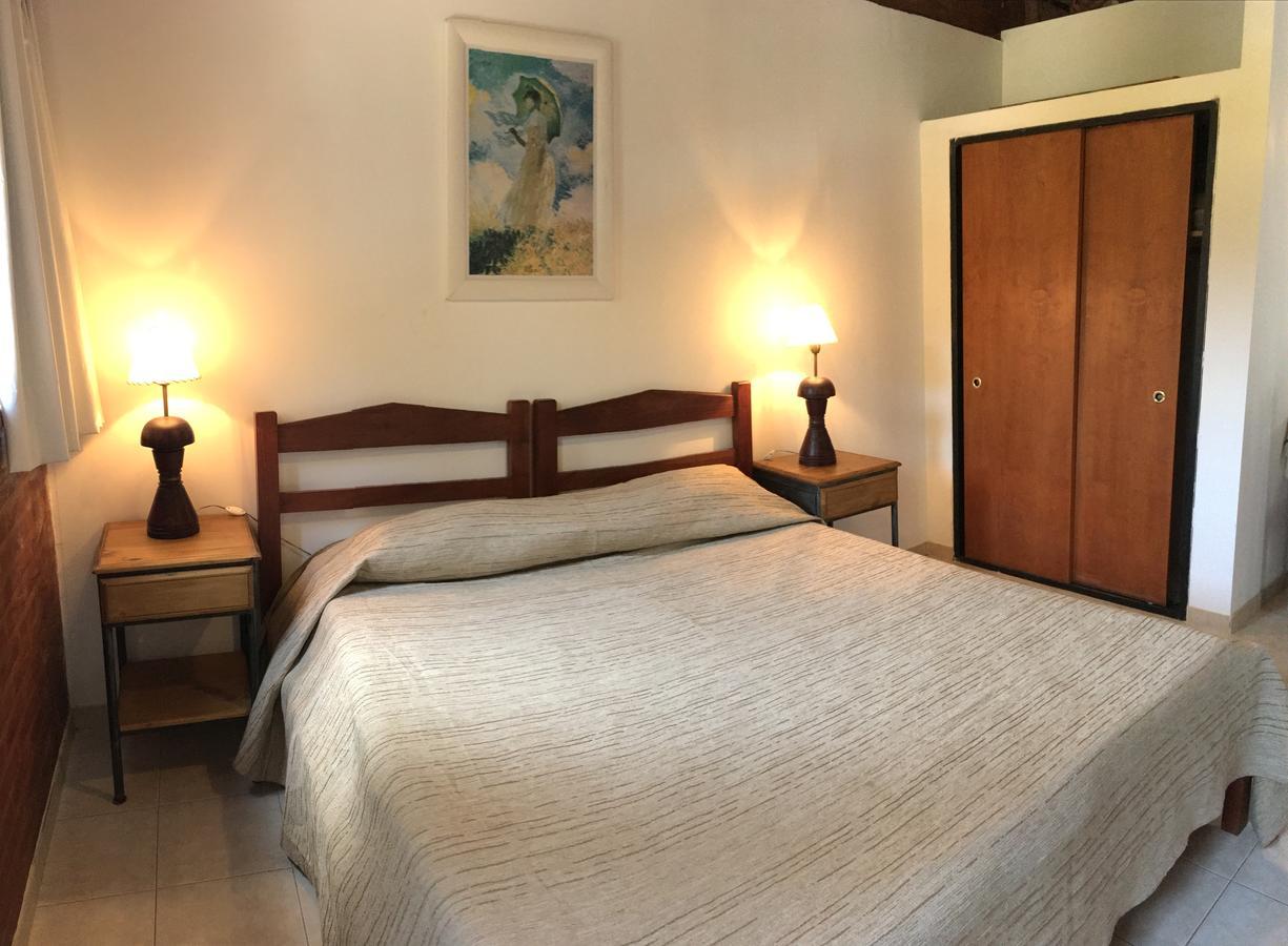 Departamentos Amantea Apartment Мар де лас Пампас Стая снимка