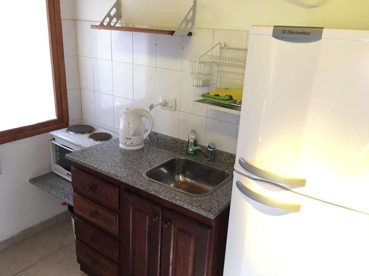 Departamentos Amantea Apartment Мар де лас Пампас Стая снимка
