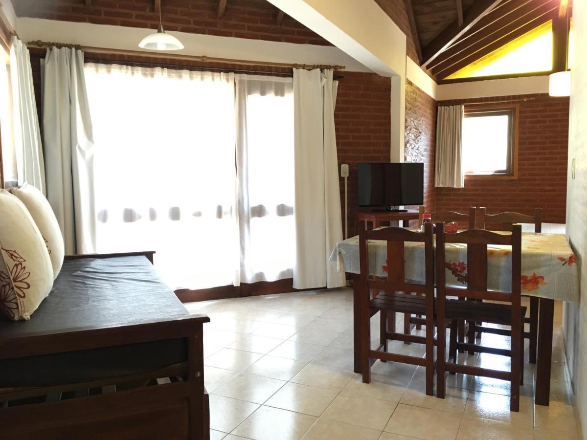 Departamentos Amantea Apartment Мар де лас Пампас Стая снимка